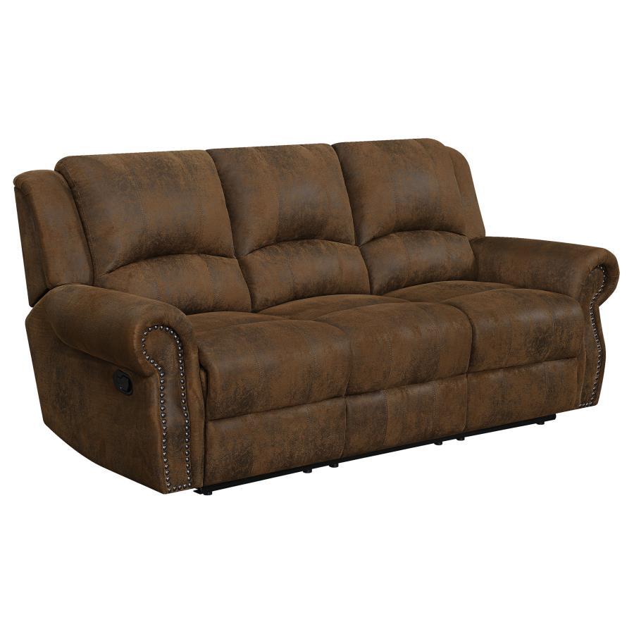 Sir Rawlinson - Living Room Set