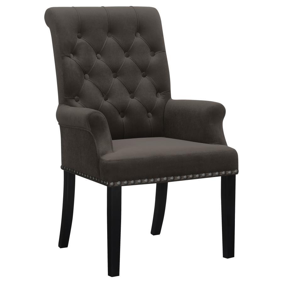 Alana - Arm Chair