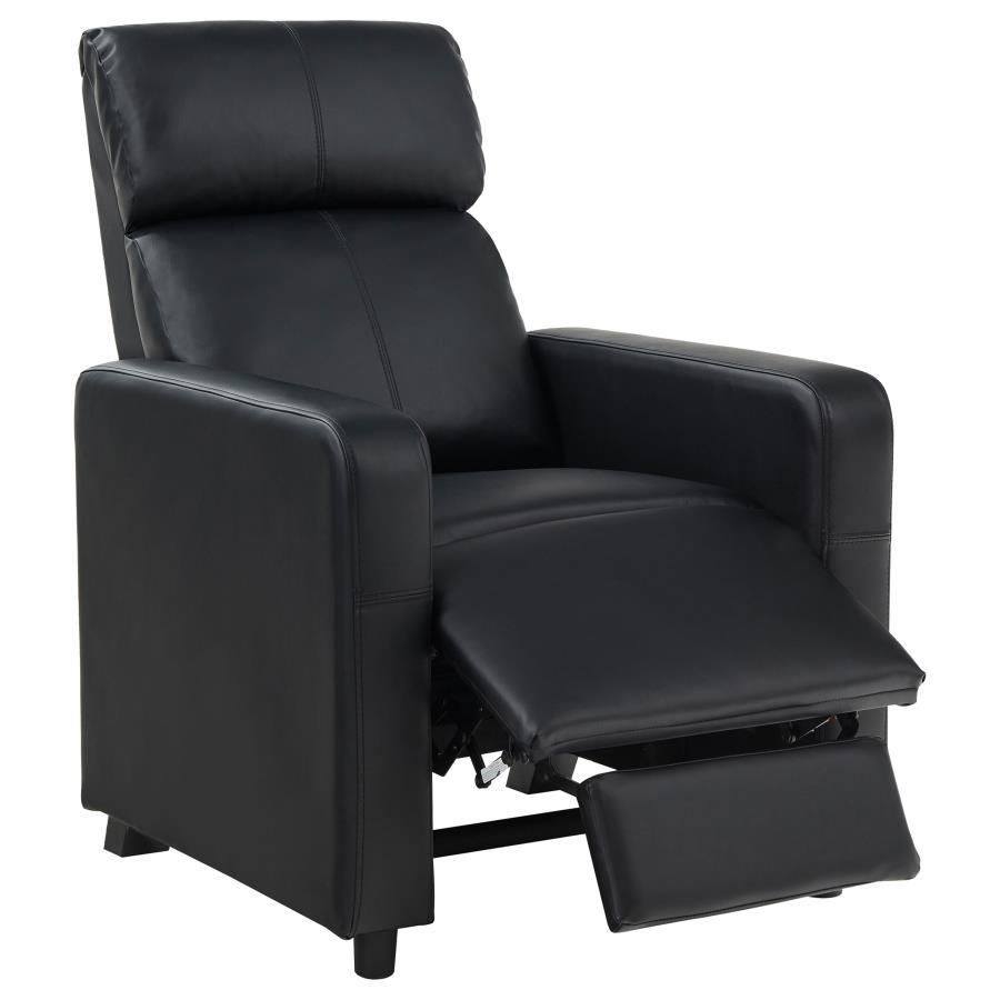 Toohey - Home Theater Reclining Sofa