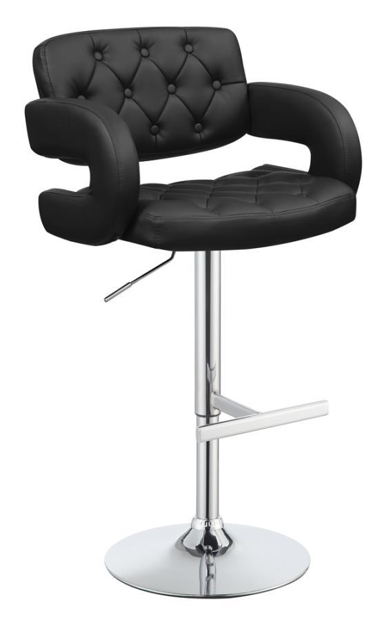 Brandi - 29″ Adjustable Height Bar Stool
