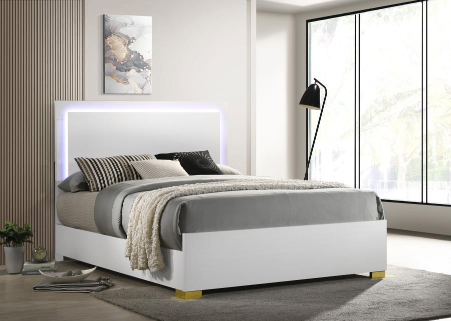 Marceline Full Bed