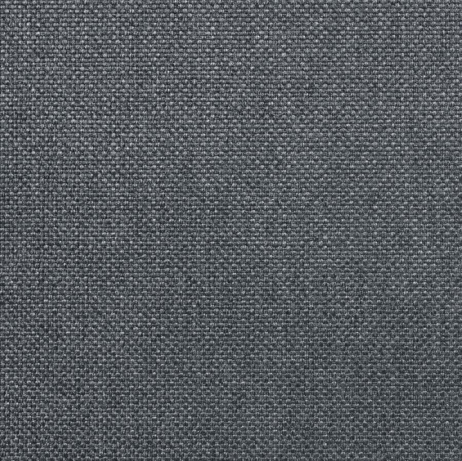 Sharon - 5-Piece Rectangular Trestle Base Dining Table Set - Blue and Brown