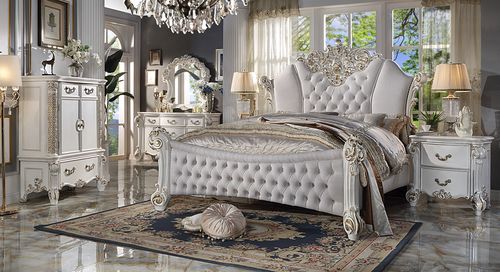 Vendome - Bed