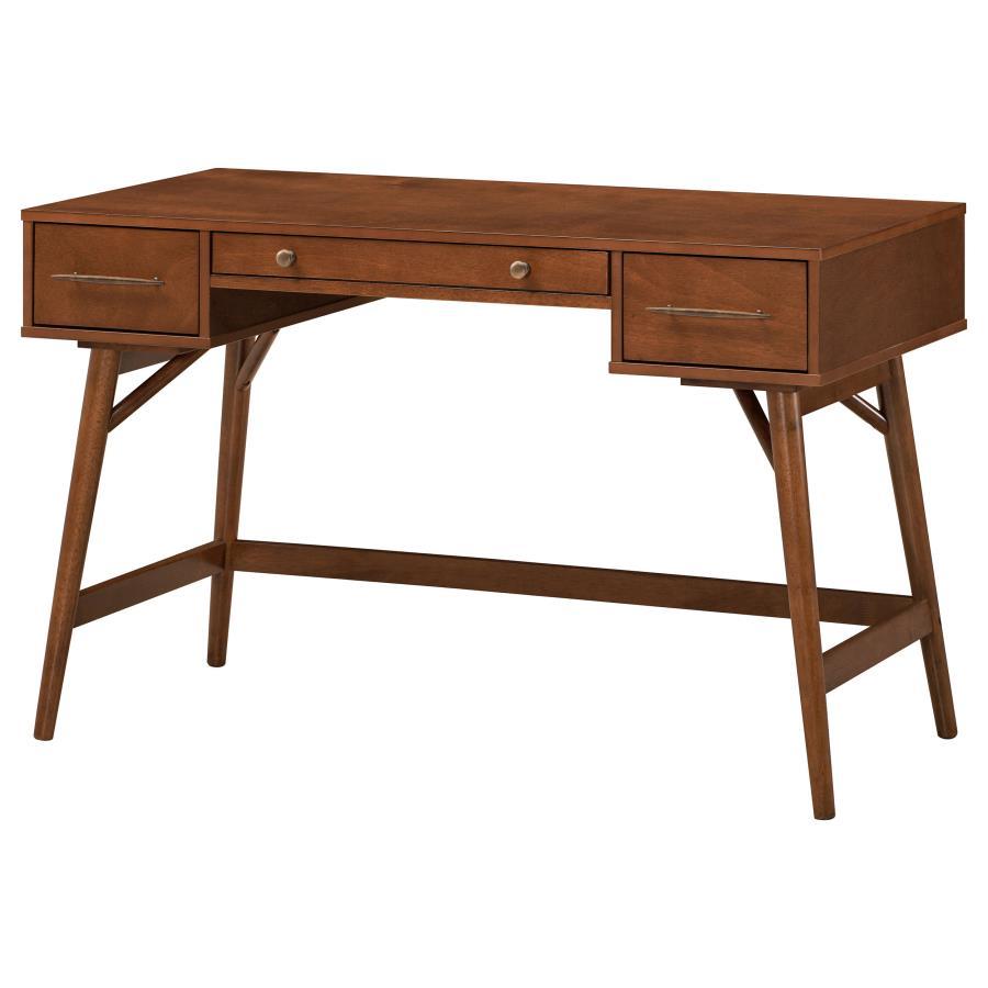Mugga - 3-drawer Writing Desk