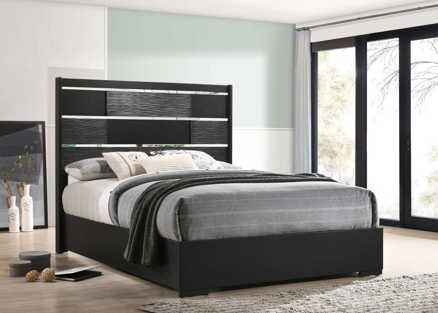 Blacktoft - Blacktoft Panel Bed