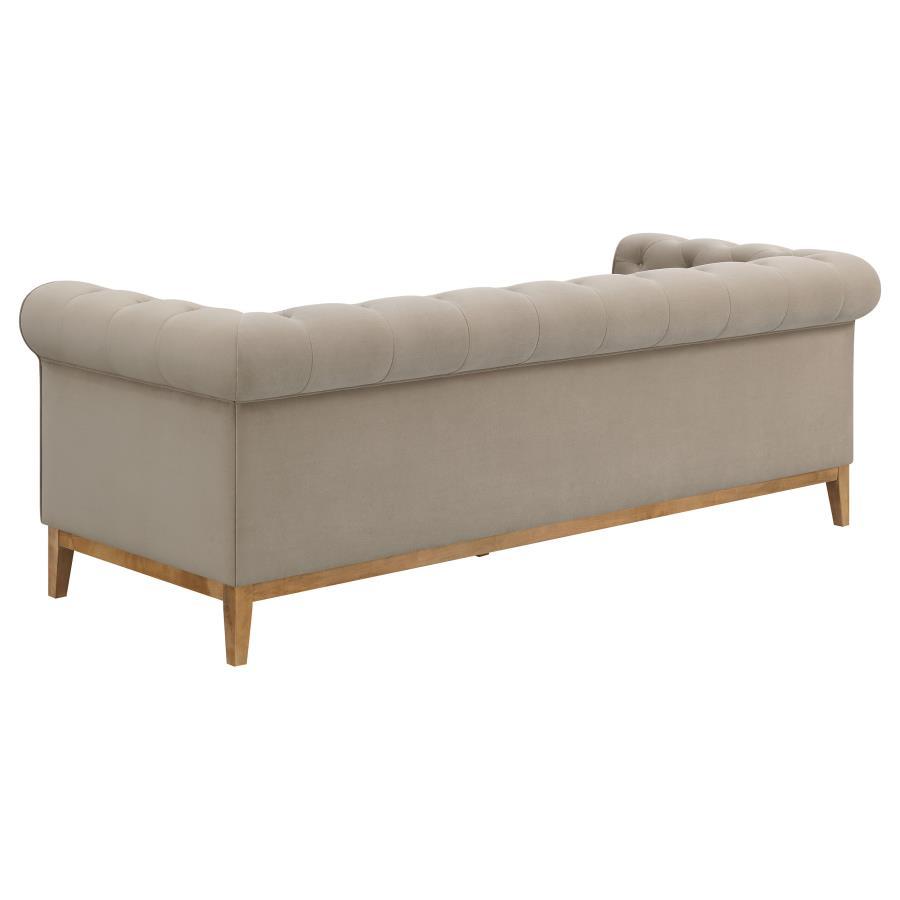 Sandrine - Living Room Set