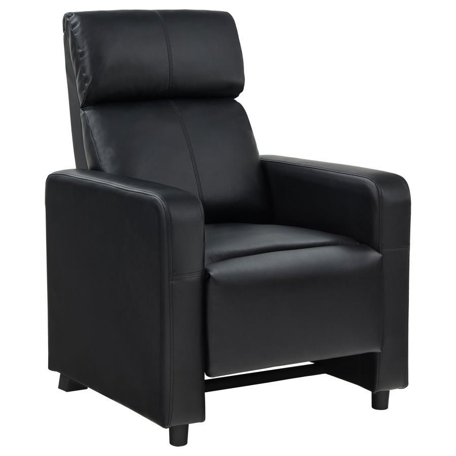 Toohey - Home Theater Reclining Sofa