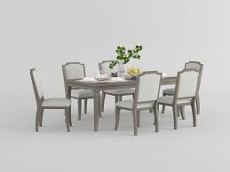 5827 Dining Garner Collection