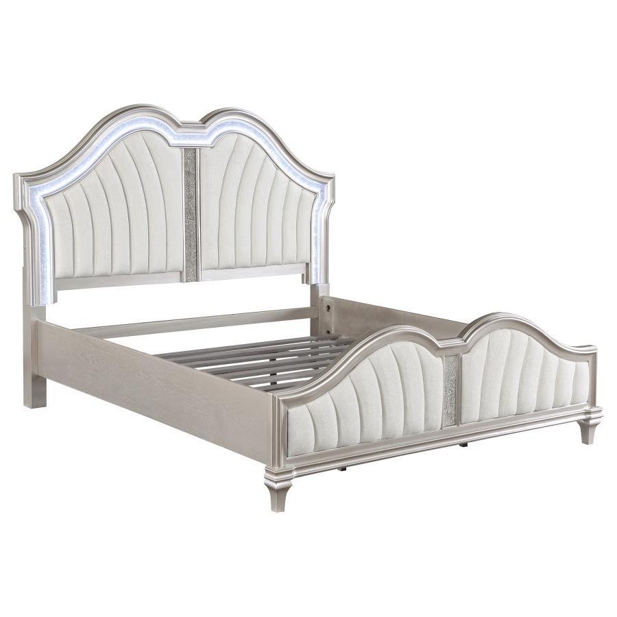 Evangeline - Bed Set
