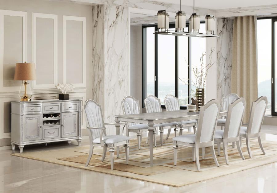Evangeline - Dining Set