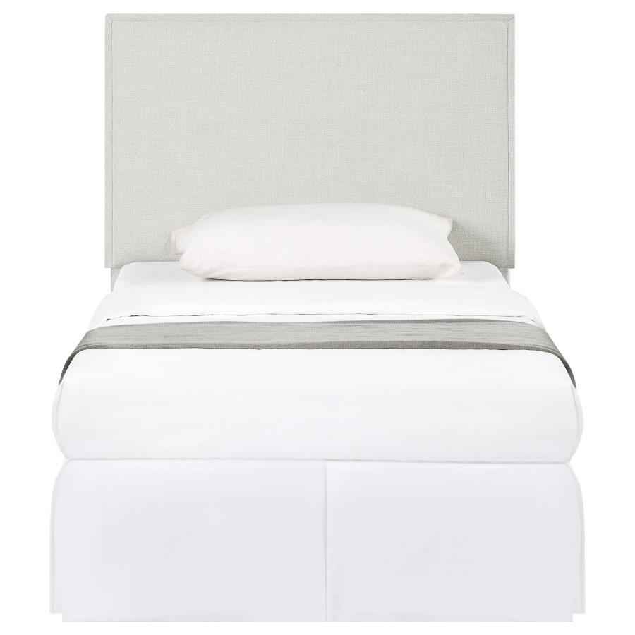 Izzy - Upholstered Headboard