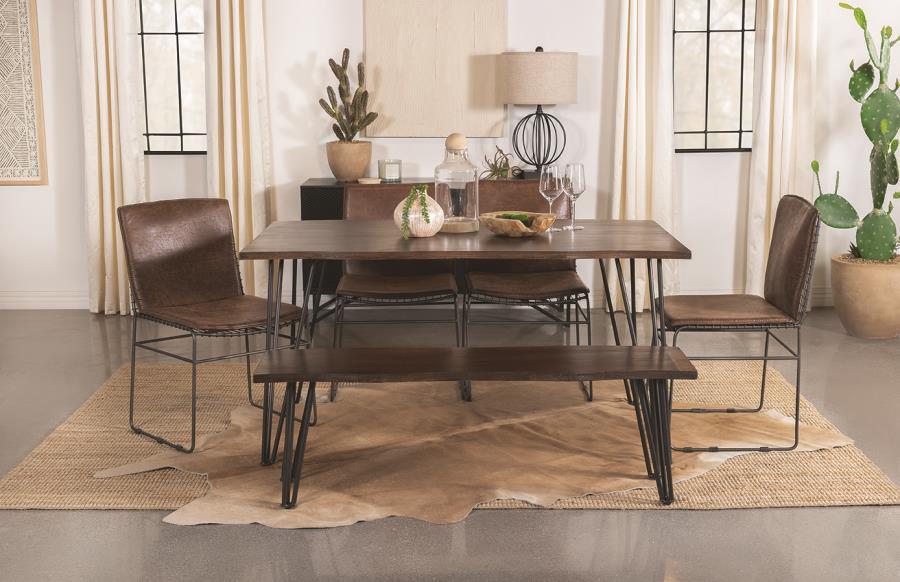 Topeka - Dining Table Set