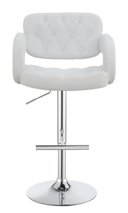 Brandi - 29″ Adjustable Height Bar Stool