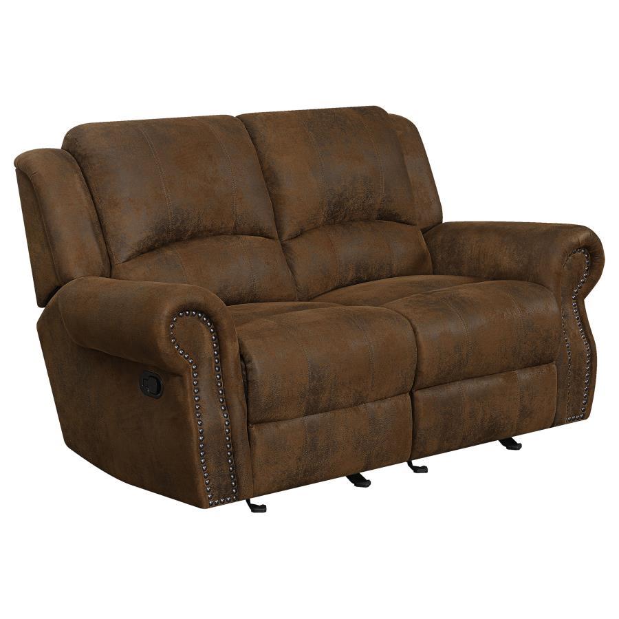 Sir Rawlinson - Living Room Set