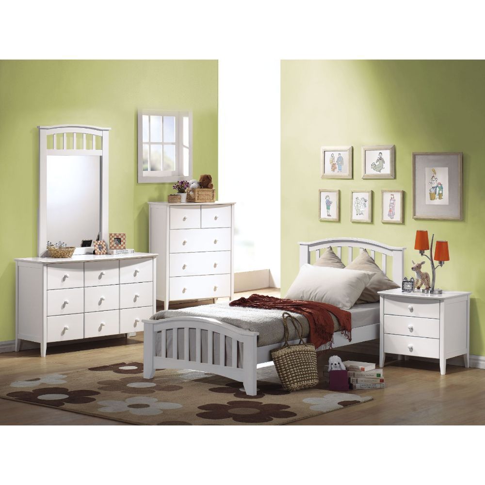 San Marino - Bed