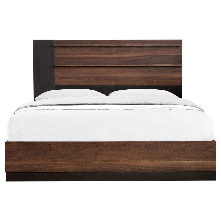 Azalia - Platform Bed