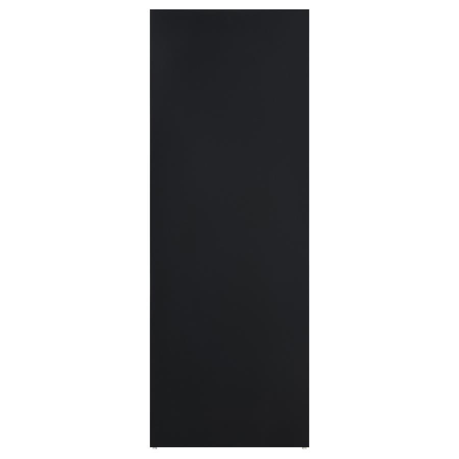 Valerie - Crystal Inlay Rectangle Floor Mirror