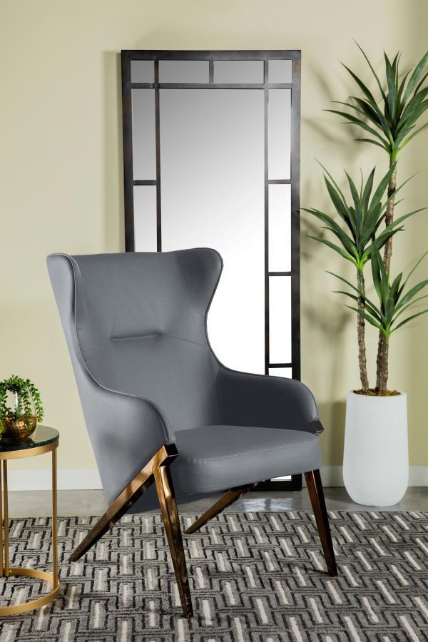 Walker - Upholstered Accent Chair
