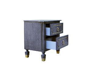 House - Marchese Nightstand