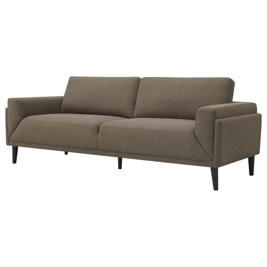 Rilynn - Upholstered Track Arms Sofa