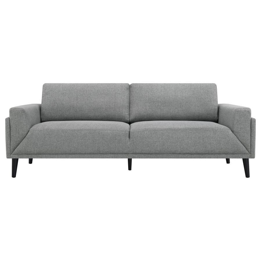 Rilynn - Upholstered Track Arms Sofa