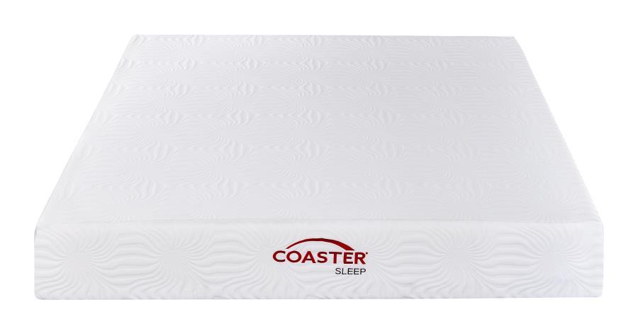 Key - Memory Foam Mattress