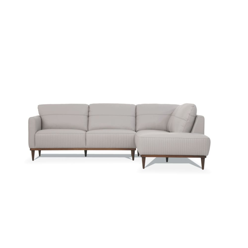 Tampa - Sectional Sofa