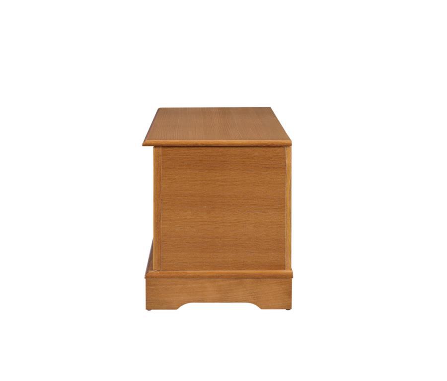 Paula - Rectangular Cedar Chest