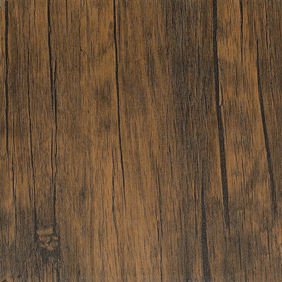 Santana - 5-Piece Bar Set - Weathered Chestnut and Black