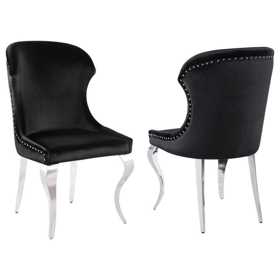 Coaster - Side Chair (Set of 2)