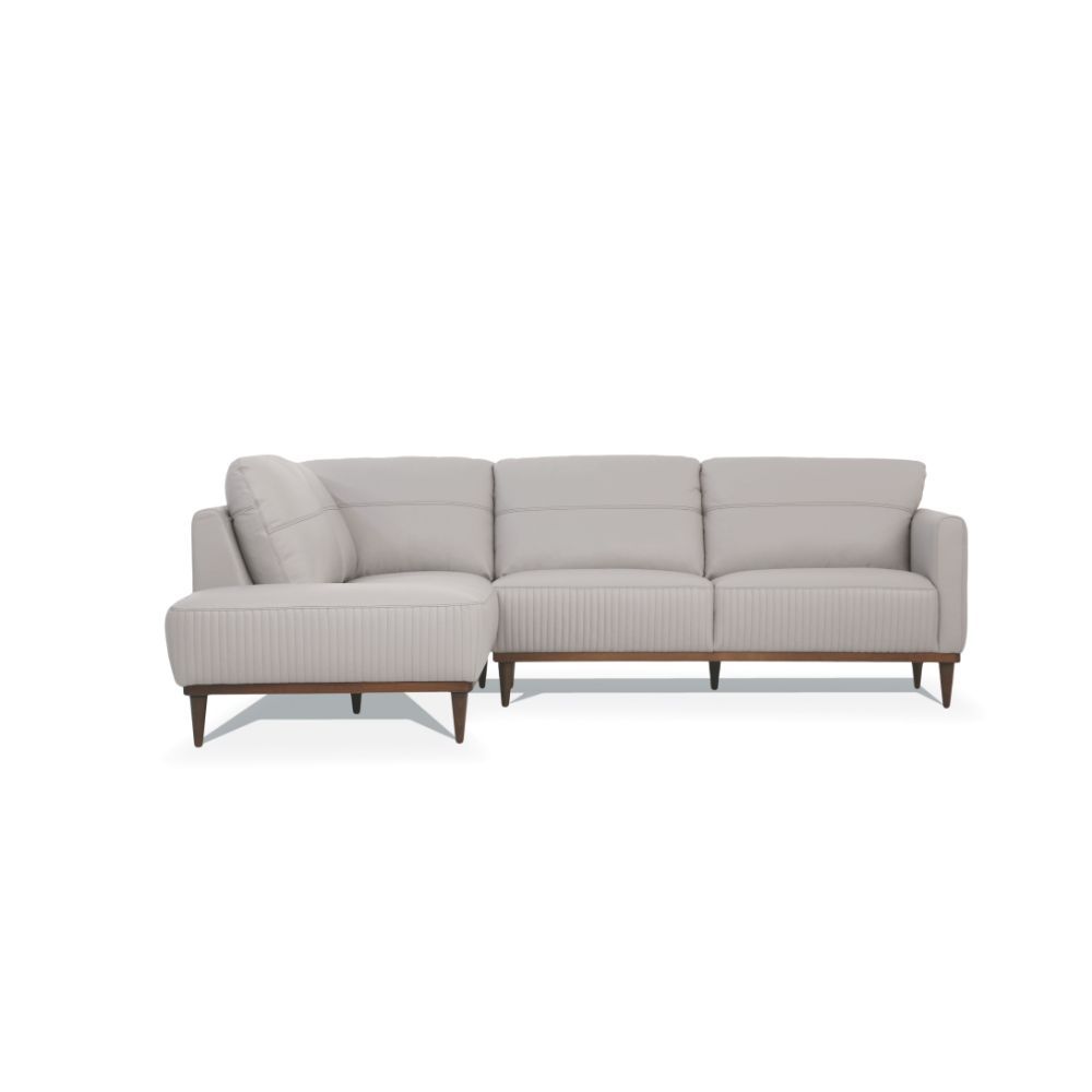 Tampa - Sectional Sofa