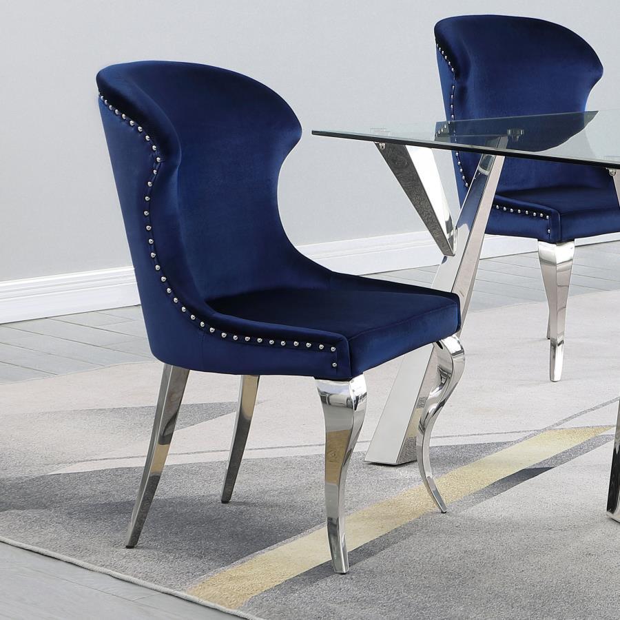 Coaster - Side Chair (Set of 2)