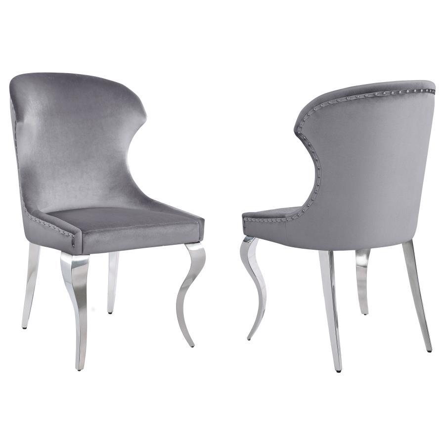 Coaster - Side Chair (Set of 2)
