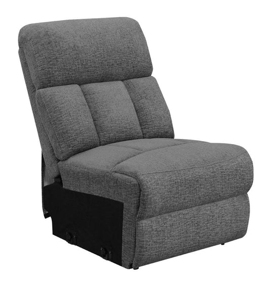 Bahrain - Armless Chair