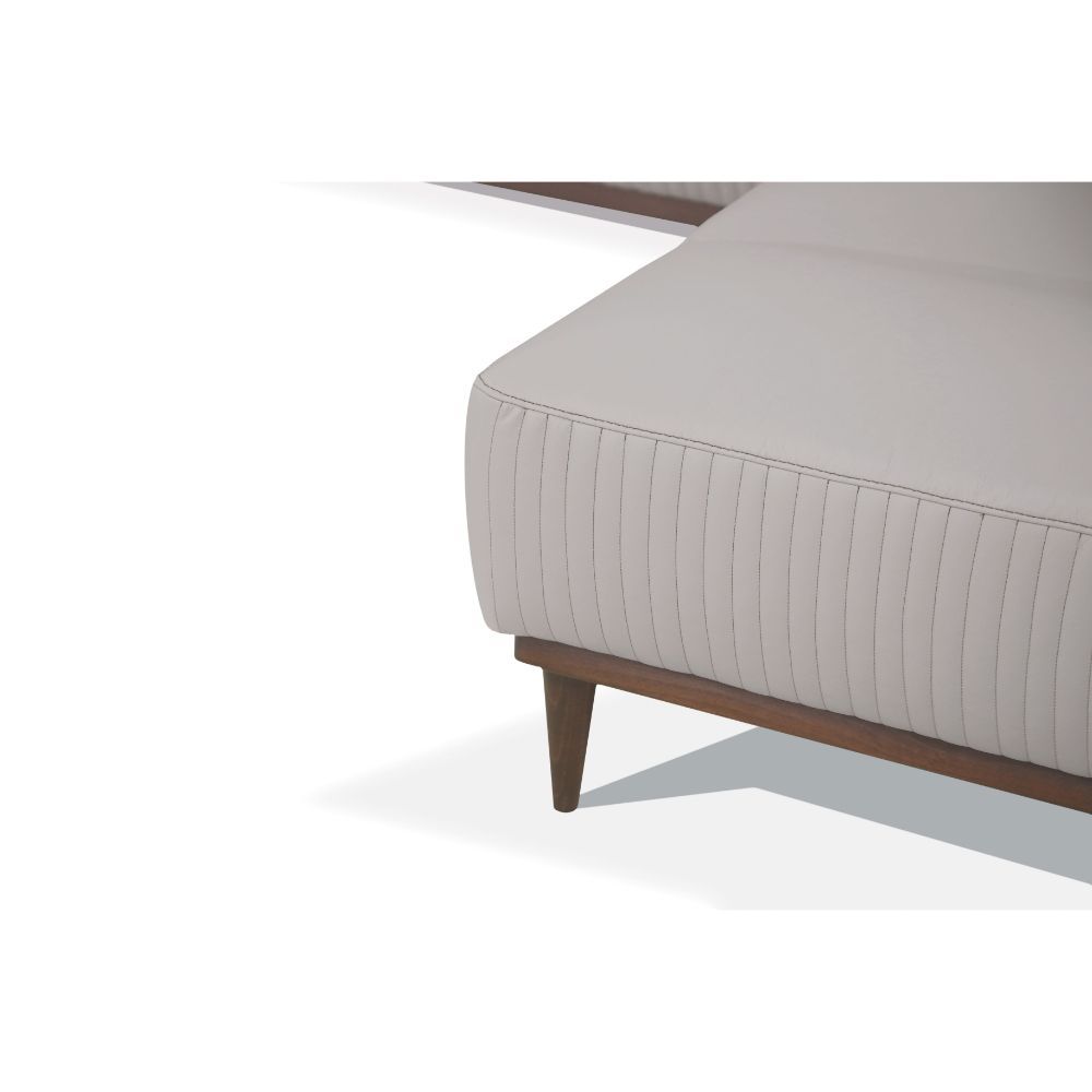 Tampa - Sectional Sofa