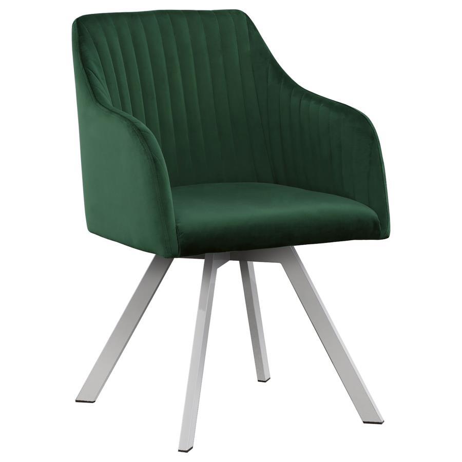 Veena - Swivel Dining Chair