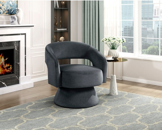 Lavon Collection Swivel Chair 1003