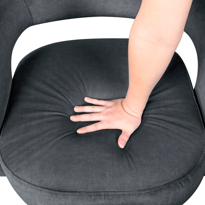 Lavon Collection Swivel Chair 1003