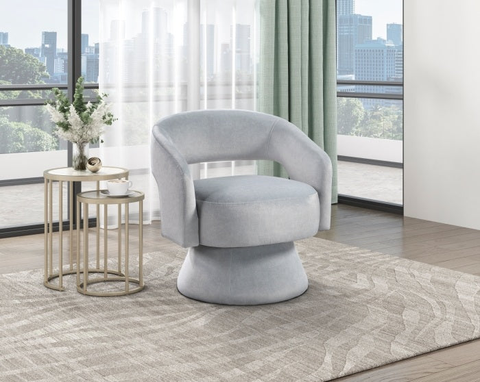 Lavon Collection Swivel Chair 1003