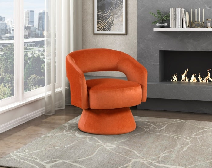 Lavon Collection Swivel Chair 1003