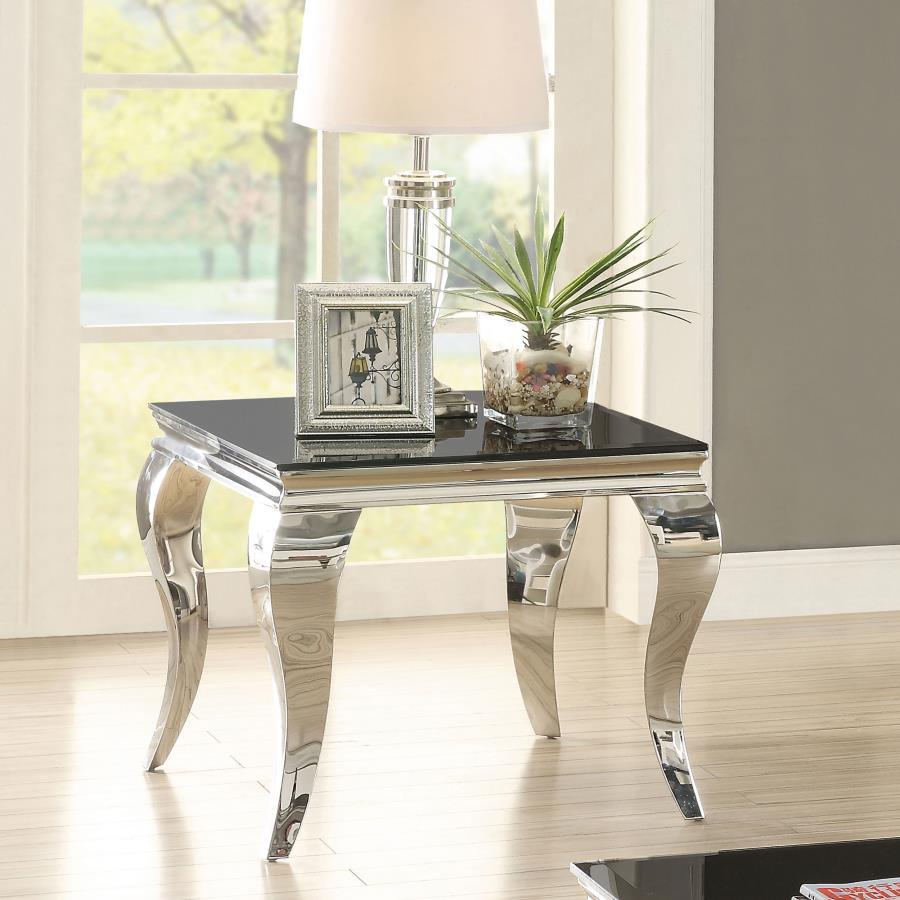 Carone- End Table