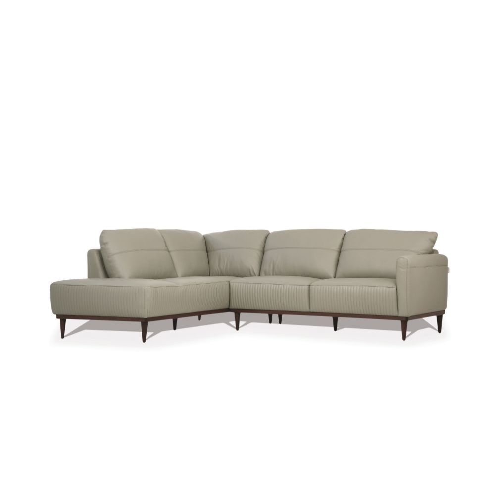Tampa - Sectional Sofa