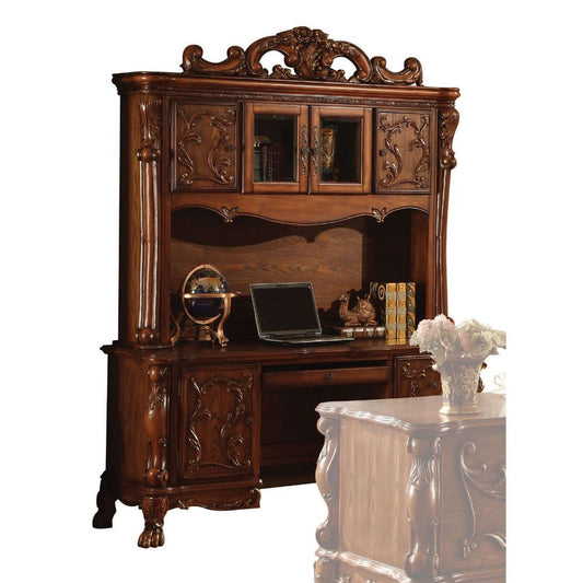 Dresden - Desk - Cherry Oak