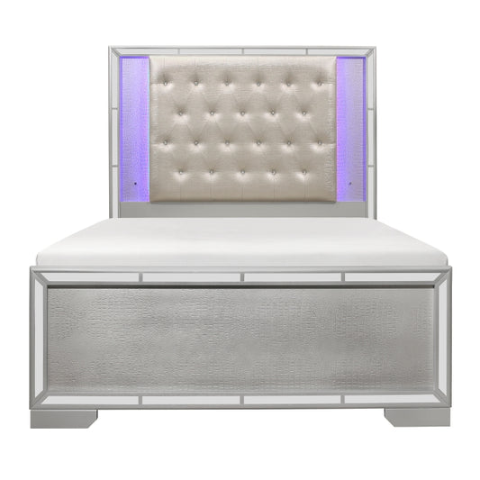 1428 Aveline Collection Bedframe