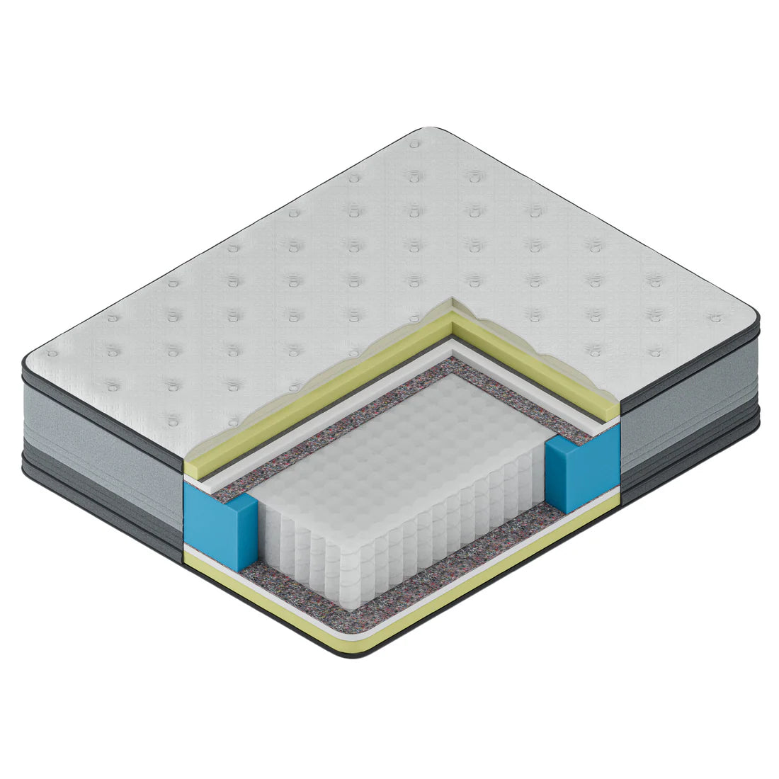 The Original Pillow Top