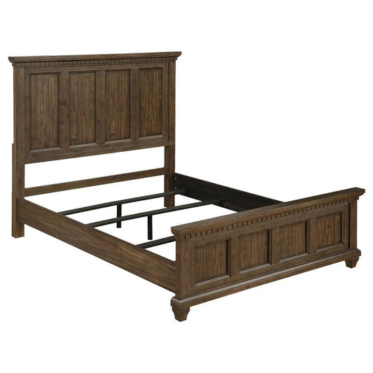 Bennington - Bed