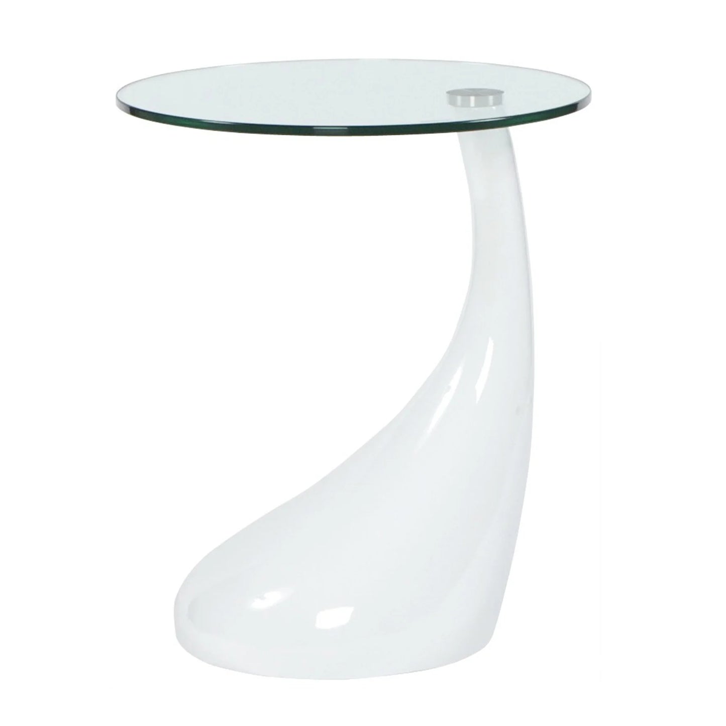 Teardrop Side table, Coffee table.