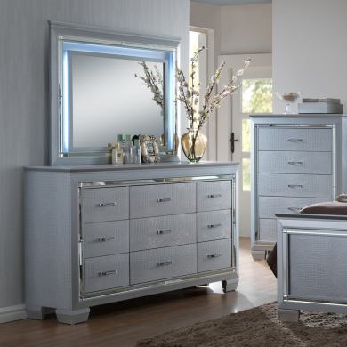 1916 Allura Collection Dresser