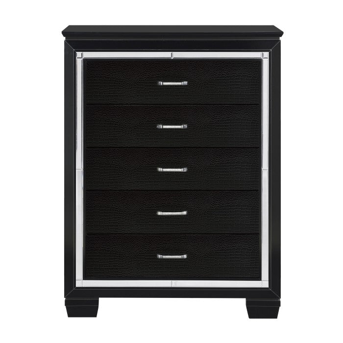 1916 Allura Collection Chest