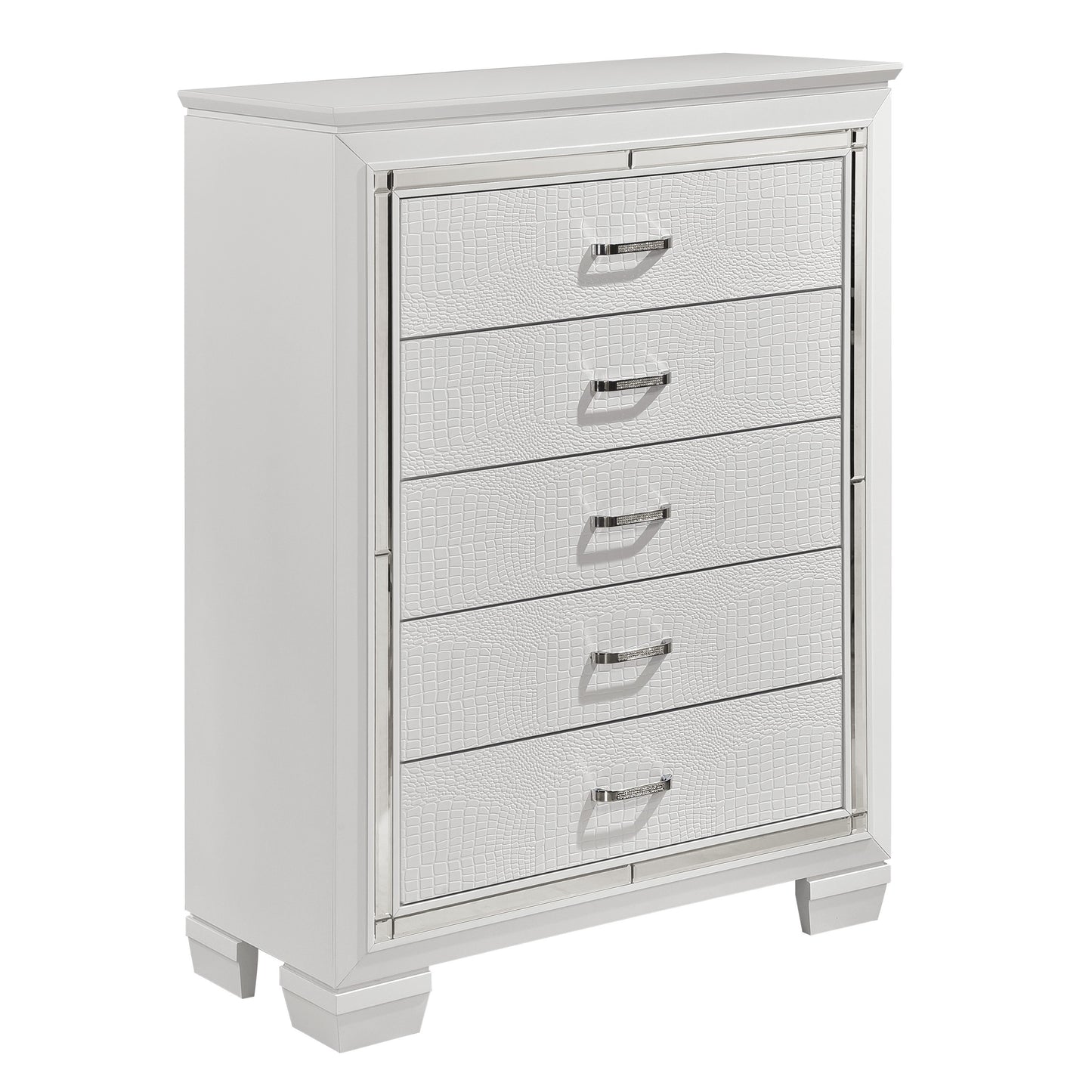 1916 Allura Collection Chest